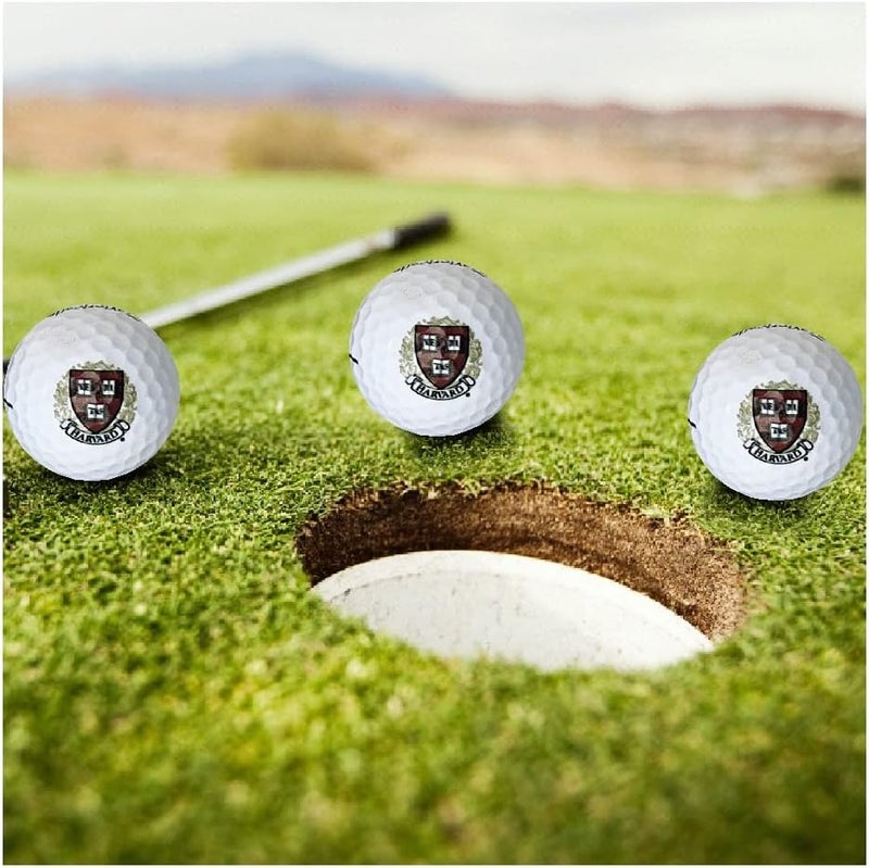 CDI Corp (Officially Licensed) 3 Pack Taylormade Golf Balls - Image 2